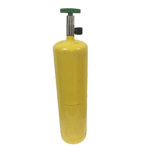  Refrigeration Cylinder BREC-1