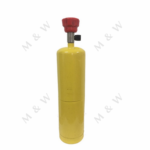  Refrigeration Cylinder BREC-1